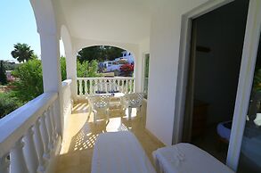 Atalaya Bosque Apartamentos