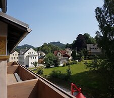 Gasthof Sennerhütte