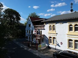 Gasthof Sennerhütte
