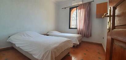 Ferme D'hotes Terrevivante