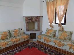 Ferme D'hotes Terrevivante