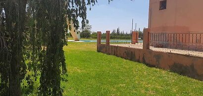 Ferme D'hotes Terrevivante