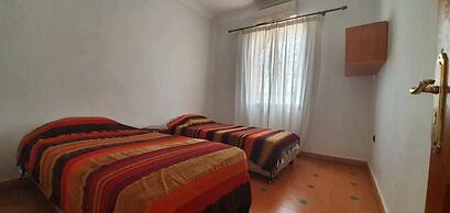 Ferme D'hotes Terrevivante