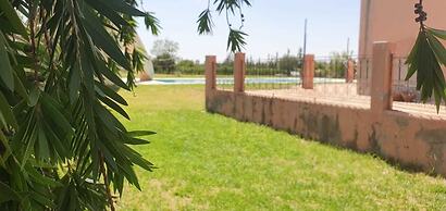 Ferme D'hotes Terrevivante