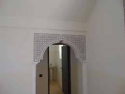 Ferme D'hotes Terrevivante