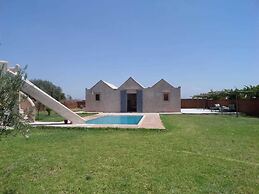 Ferme D'hotes Terrevivante