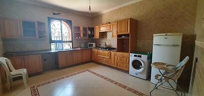 Ferme D'hotes Terrevivante