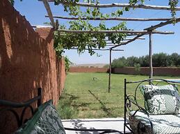 Ferme D'hotes Terrevivante