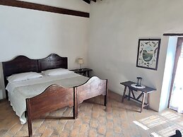 Bio Agriturismo La Cerqua