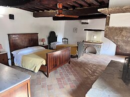 Bio Agriturismo La Cerqua