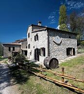 Bio Agriturismo La Cerqua