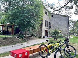 Bio Agriturismo La Cerqua