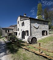 Bio Agriturismo La Cerqua