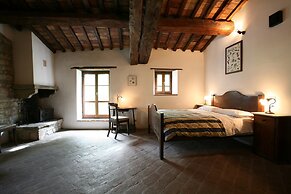 Bio Agriturismo La Cerqua