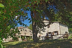 Bio Agriturismo La Cerqua