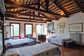 Villa Gradenigo