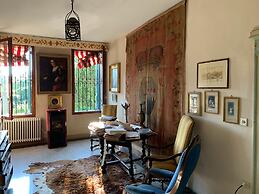 Villa Gradenigo