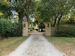 Villa Gradenigo
