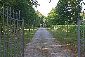 Villa Gradenigo