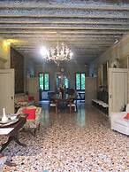 Villa Gradenigo