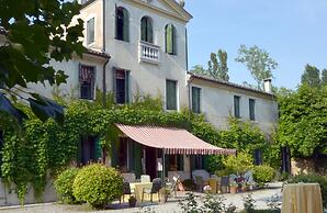 Villa Gradenigo