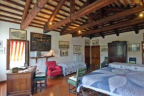 Villa Gradenigo