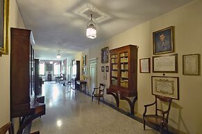 Villa Gradenigo
