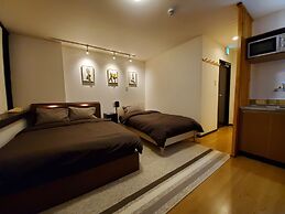 Sakuranomiya Hotel