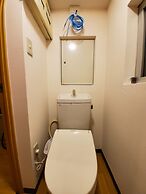 Sakuranomiya Hotel-Self Service