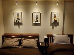 Sakuranomiya Hotel-Self Service