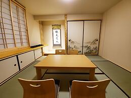 Sakuranomiya Hotel-Self Service