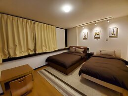 Sakuranomiya Hotel-Self Service