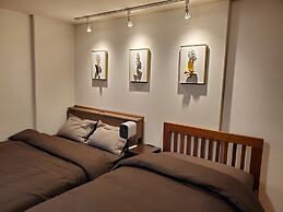 Sakuranomiya Hotel-Self Service