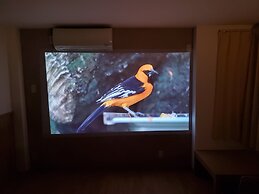 Sakuranomiya Hotel-Self Service