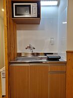 Sakuranomiya Hotel-Self Service