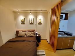 Sakuranomiya Hotel-Self Service