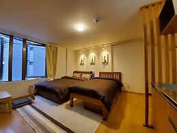 Sakuranomiya Hotel-Self Service