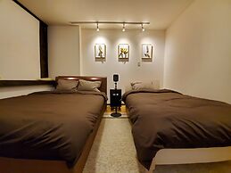 Sakuranomiya Hotel-Self Service