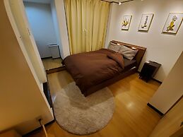 Sakuranomiya Hotel-Self Service