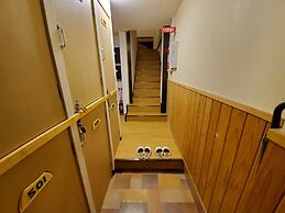 Sakuranomiya Hotel-Self Service