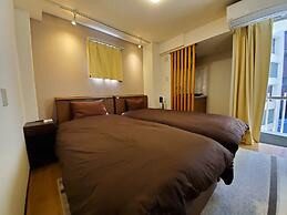 Sakuranomiya Hotel-Self Service