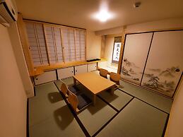 Sakuranomiya Hotel-Self Service