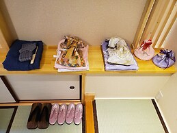Sakuranomiya Hotel-Self Service