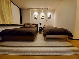 Sakuranomiya Hotel-Self Service