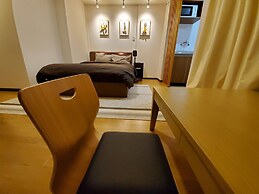 Sakuranomiya Hotel-Self Service