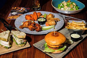 Hyatt Place New York City/Times Square