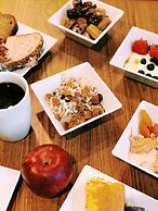 Hyatt Place New York City/Times Square