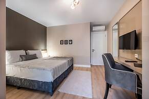 Çırağan Apart Bosphorus