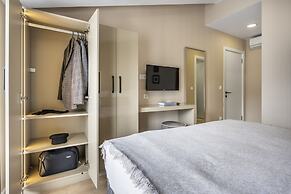 Çırağan Apart Bosphorus