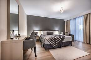 Çırağan Apart Bosphorus